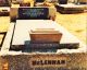 Photo of headstones/thumb_Stephen John McLennan 1899-1971 hdstn Wycheproof cem